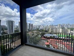 Alex Residences (D3), Apartment #620625521